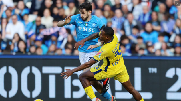 Hellas Verona – Napoli pronostico 18.08.2024, Serie A