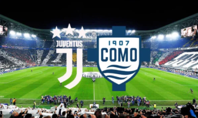 Juventus – Como pronostico 19.08.2024, Serie A