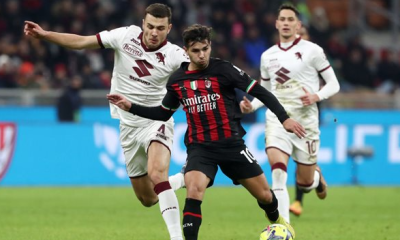 Milan – Torino pronostico 17.08.2024, Serie A