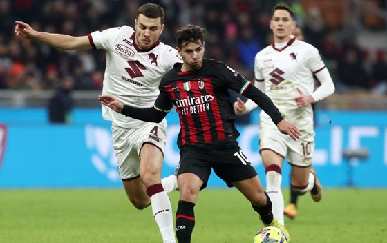 Milan – Torino pronostico 17.08.2024, Serie A