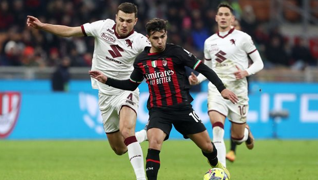 Milan – Torino pronostico 17.08.2024, Serie A