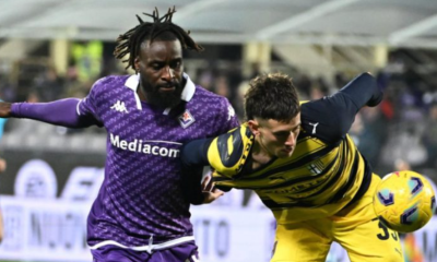 Parma – Fiorentina pronostico 17.08.2024, Serie A